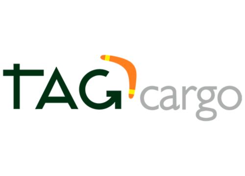 Capa TAG Cargo