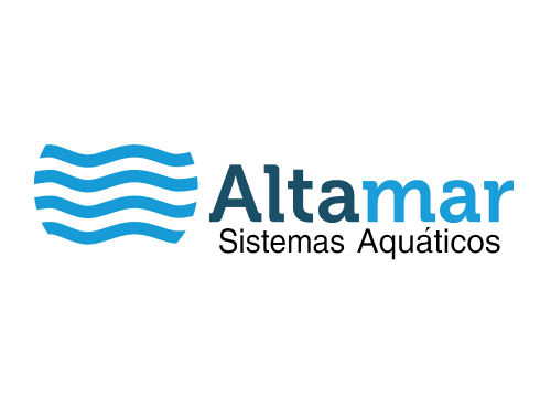 Capa Altamar - Sistemas Aquáticos