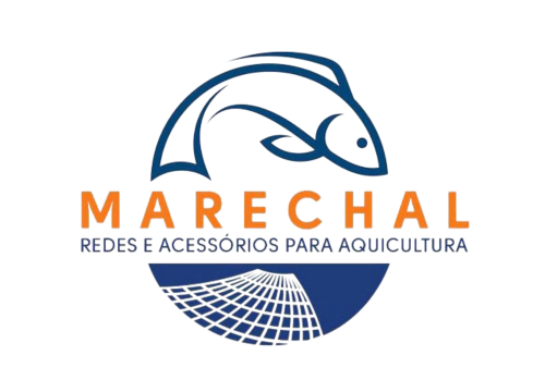 Capa Marechal - Redes e acessórios para Aquicultura