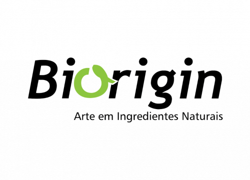Capa Biorigin - Arte em ingredientes naturais