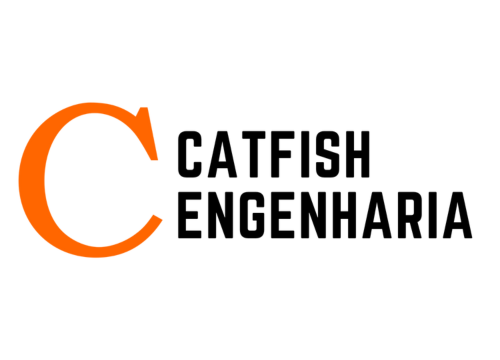 Capa Catfish Engenharia